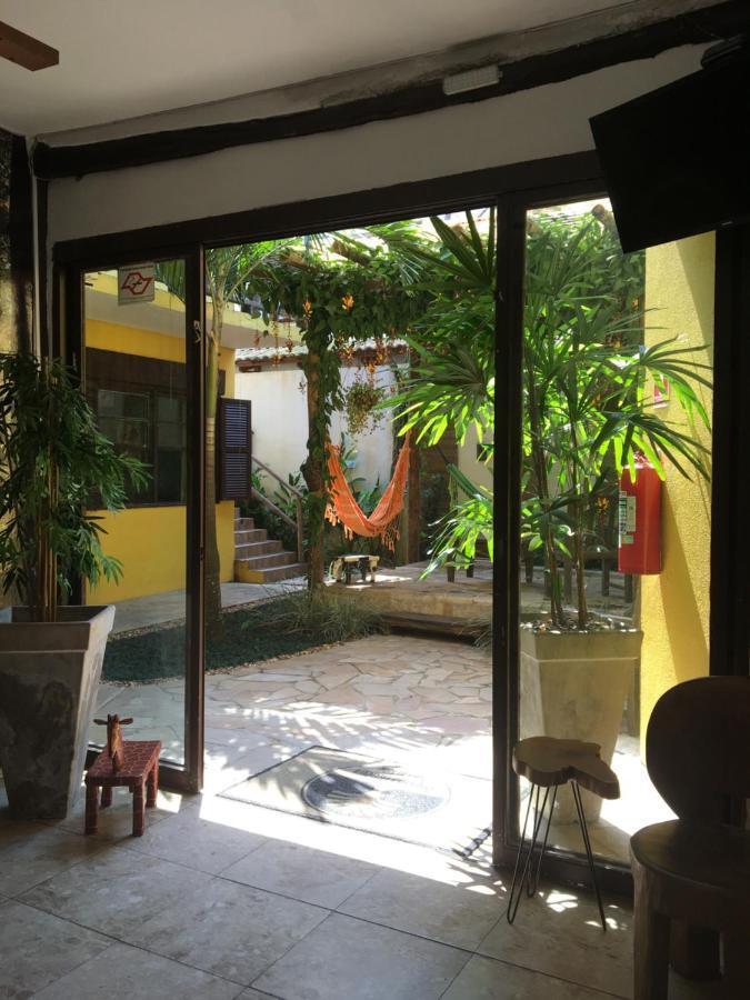 Aroeira Inn Barra do Sahy