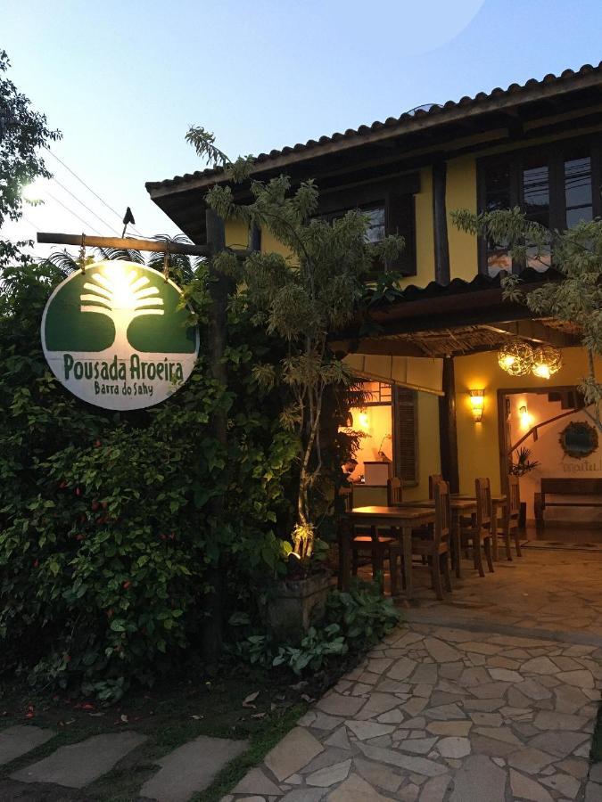 Inn Aroeira 2*