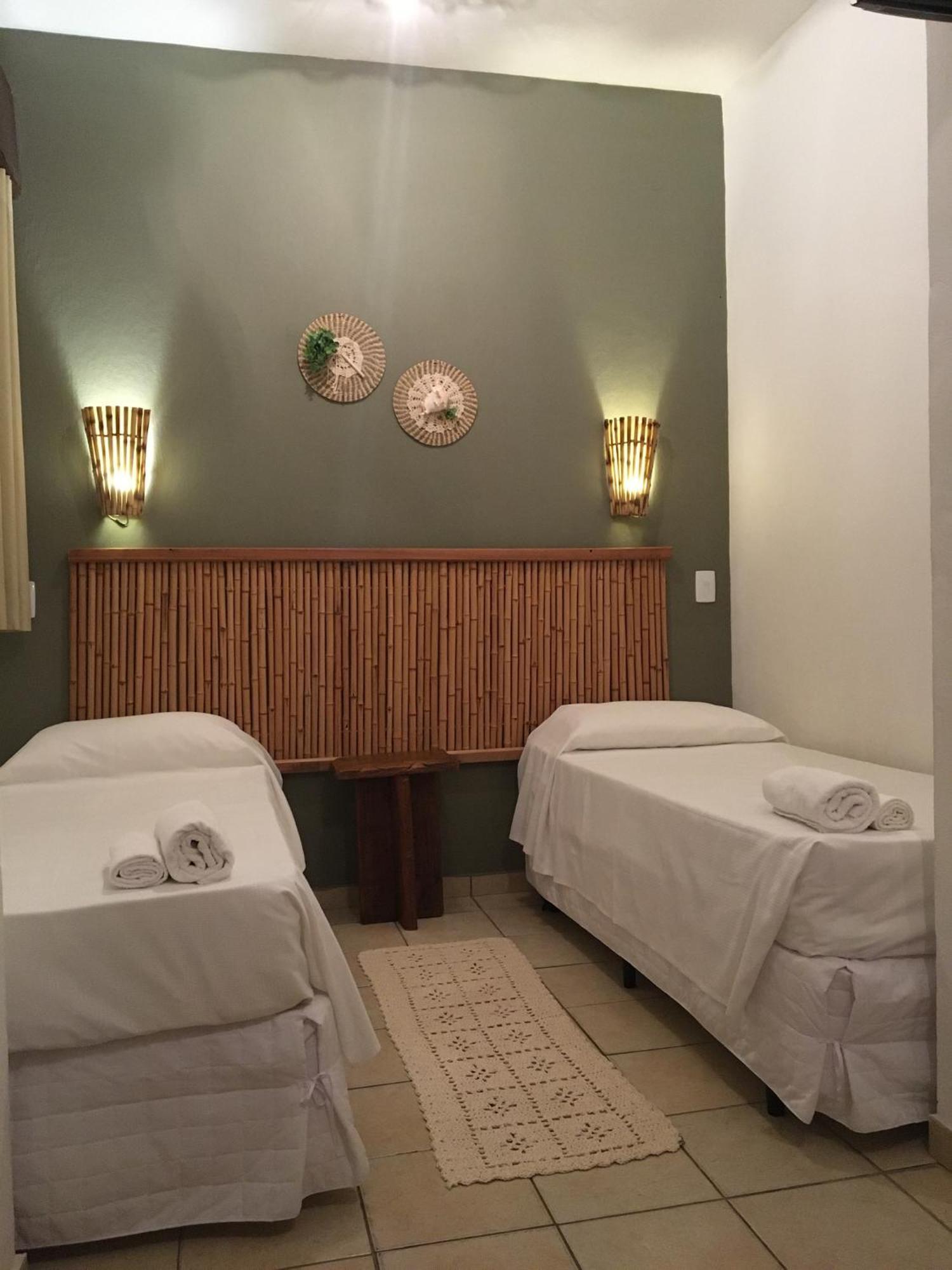 Inn Aroeira 2*