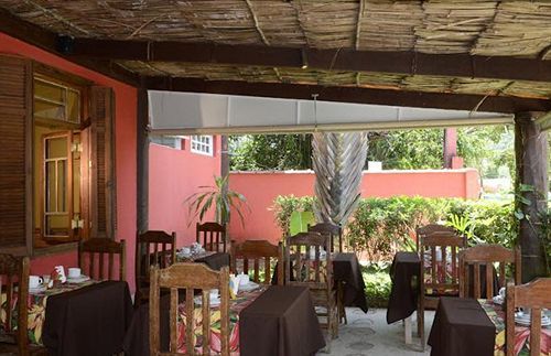 Aroeira Inn Barra do Sahy